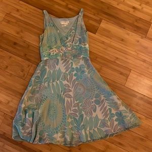 Maggie London summer dress
